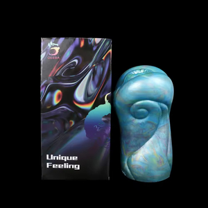 Masturbador Masculino Erótico de un Solo Orificio, Copa de Silicona con Forma de Animal Realista, Productos para Adultos - Product Image 3