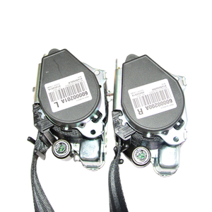 Fabricant <span class=keywords><strong>de</strong></span> ceintures <span class=keywords><strong>de</strong></span> <span class=keywords><strong>sécurité</strong></span> pour voitures, <span class=keywords><strong>ceinture</strong></span> <span class=keywords><strong>de</strong></span> <span class=keywords><strong>sécurité</strong></span> rétractable pour <span class=keywords><strong>Ford</strong></span> <span class=keywords><strong>Focus</strong></span> 2012 (boucle noire) - Product Image 3