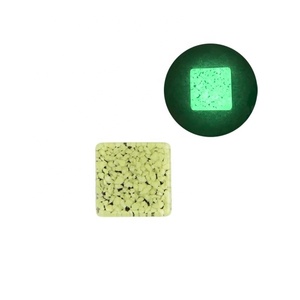 Mặt dây chuyền phát sáng phát sáng trong bóng tối Vòng móc khóa có đèn tín hiệu cao để lặn - Product Image 6