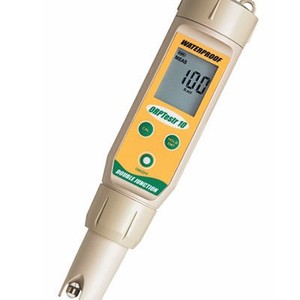 เวิดท์แล็บ สำหรับ ORPTEST10 ปากกาทดสอบ ORP กันน้ำแบบ BNC ORPTestr10 เครื่องวัดค่าออกซิเดชัน-รีดักชันความแม่นยำสูง วัดค่า PH ได้แม่นยำ 0.01 PH - Product Image 1