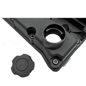Couvre-culbuteurs pour Daewoo Aveo Lacetti Optra Vivant G3 25192208 96469203 96353002 25185117 96897428 - Product Image 4