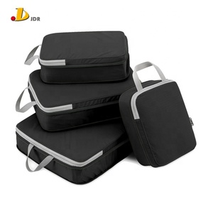 La parte superior del producto <span class=keywords><strong>de</strong></span> <span class=keywords><strong>Amazon</strong></span> equipaje <span class=keywords><strong>organizador</strong></span> cubos <span class=keywords><strong>de</strong></span> embalaje <span class=keywords><strong>de</strong></span> compresión <span class=keywords><strong>de</strong></span> cubos <span class=keywords><strong>de</strong></span> embalaje - Product Image 4