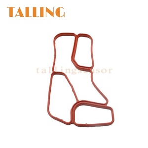 Pièces de voiture de moteur automatique VETC solénoïde vanne bobine joint joint OEM 2721840280 pour Mercedes Benz <span class=keywords><strong>CL</strong></span> deux portes coupé <span class=keywords><strong>CL</strong></span> 63 AMG - Product Image 2
