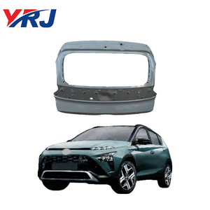 Cofano Motore Anteriore in Ferro YRJ per HYUNDAI <span class=keywords><strong>BAYON</strong></span> 2023 2024, Fornitore OEM, Vendita all'Ingrosso Diretta dalla Fabbrica - Product Image 5