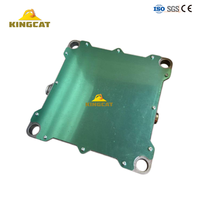 Contrôleur ECU de moteur KINGCAT 28170119 pour réparation d'excavatrices Cat C4.4 C6.4 C6.6 E320D E323D