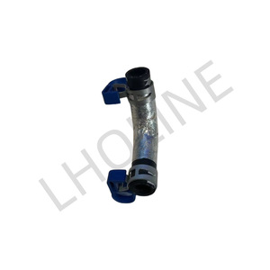 Manguera de Refrigerante 24101528 de Goma EPDM para Tanque de Agua, Calefacción, Escape, Refrigeración de Combustible, Repuesto, Reparación, Longitud Estándar - Product Image 1