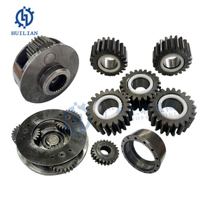 Js140 Js220 Graafmachine Swing Reducer Planet Carrier Assy Reis Planet Carrier 2e Assy Carrier Gear Reductie - Product Image 1