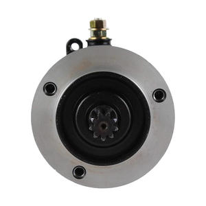 Moteur de démarrage Ducati 270.4.010.1A 428000-5020 12V Neuf pour divers modèles - Product Image 3