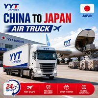 Günstigster Luftfracht-DDP-Logistikdienst Ali UPS DHL Express Versandagent von China nach Saudi-Arabien USA UK Kanada Spanien Singapur