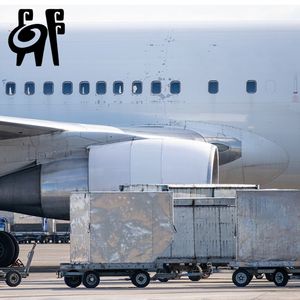 Tiongkok ke Guyana LCL wadah pengiriman laut dengan DAP DDU DDP pilihan <span class=keywords><strong>Express</strong></span> barang komersial layanan ke Guyana - Product Image 1