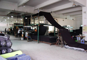 Usine en gros chien housse de siège de voiture anti-rayures Pet sièges avant couvre pour voitures camion SUV étanche antidérapant chiens housse de siège - Product Image 6