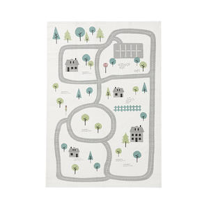 <span class=keywords><strong>Tapis</strong></span> de sécurité inodore pour enfants, <span class=keywords><strong>tapis</strong></span> de jeu pour bébé - Product Image 2