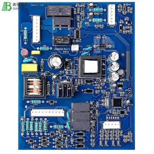 Tùy chỉnh thực hiện pcba thiết kế trực tuyến SMT <span class=keywords><strong>PCB</strong></span> bảng mạch lắp ráp mô-đun công nghiệp mét Bo mạch chủ - Product Image 5