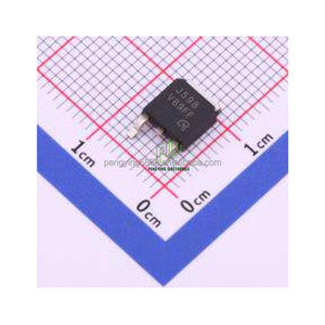 IC集成电路至252 MOS NJM2845DL1-33 45-330 45330至252 SMD - Product Image 6