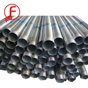 200Mm Ống Riser Gi Độ Nét Ống - Product Image 1