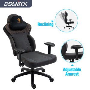 2024 <span class=keywords><strong>Chaise</strong></span> de bureau de jeu en gros de nouvelle conception <span class=keywords><strong>Chaise</strong></span> de jeu <span class=keywords><strong>Dowinx</strong></span> avec assemblage facile - Product Image 3