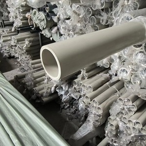 Tubo di plastica resistente alla corrosione, - Product Image 4