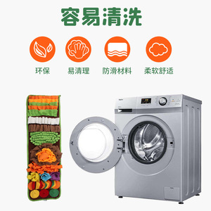 แผ่นรองสัตว์เลี้ยงกันกัดอเนกประสงค์ 25x85 ซม. กันความชื้น สำหรับฝึกสุนัข นอนพักผ่อน - Product Image 3