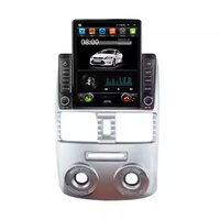 Radio para Auto Tesla con Android 13, 8+128G, Carplay, Video para Toyota Rush 2011-2017, GPS, ADAS, DVR, Cámara 360, Reproductor MP3