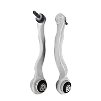 SOGEFI Braccio di Controllo Inferiore Anteriore Sinistro, Ricambio per Sospensioni Auto Serie 5/6, OE 3110686166, Garanzia 1 Anno