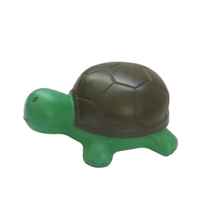 2025 promozionale PU a forma di anatra Stress palla giocattolo carino per alleviare lo Stress - Product Image 5