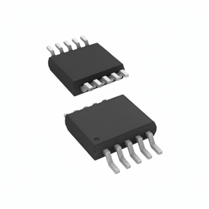 Power Management (PMIC) A5941KLKTR-T 10 LSOP Exposed Pad Authorized Distributor Buy Online Electronic Components - Product Image 1