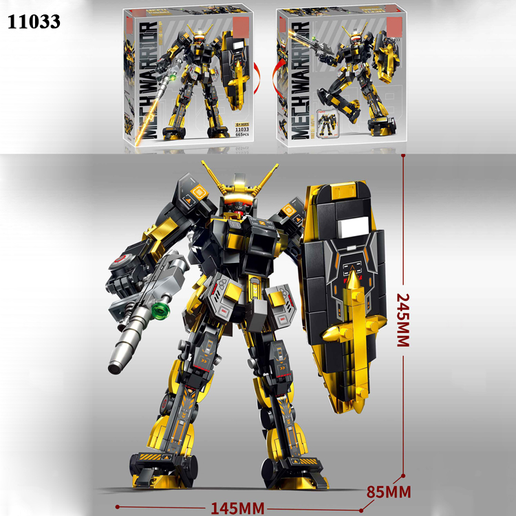 11033-665pcs