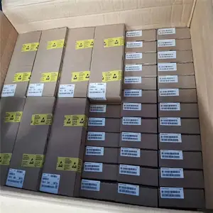 SIEMENS NEW 6ES7131-6BF01-0BA0 6ES7 131-6BF01-0AA0 For ET 200S 2 DI Standard 24V DC Structure Width 5 Pieces/packaging Unit