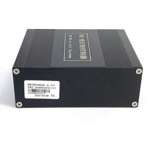Nouvelles pièces EDM X8 Système de contrôle de coupe de fil <span class=keywords><strong>HL</strong></span> <span class=keywords><strong>HF</strong></span> Boîte de connexion de carte Autocut pour machine de découpe de fil CNC - Product Image 4