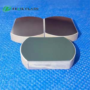 กระจกโฟกัส K9 คุณภาพสูง FELIX ขนาด 15 มม. แบบเว้าด้านหน้า สำหรับเลเซอร์ - Product Image 6