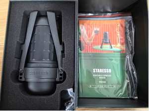 เครื่องชงกาแฟพกพา <span class=keywords><strong>STARESSO</strong></span> SP300 - Product Image 5