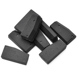 Xhorse VVDI XT27A Super <span class=keywords><strong>CHIP</strong></span> XT27 XT27A01 Transponder Super <span class=keywords><strong>Chip</strong></span> per ID46/40/43/4D/8C/8A/T3/47 per VVDI2 VVDI Mini <span class=keywords><strong>Key</strong></span> Tool - Product Image 4