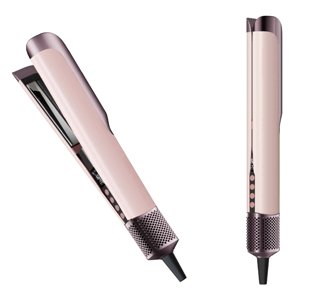 Multi Styler 2 in 1 Airstyler Wet to Dry Air Straightener Plancha Cabello Air Blower Dryer Flat Iron Hair Straightener with air