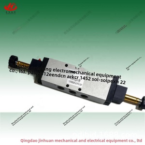 รุ่นควบคุมการไหลของ Hoerbiger รุ่น Ps13951 Ps13952 Ps13953 Ps13954 Ps13955 - Product Image 3