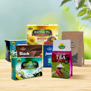 Czseattle White <strong>Peach</strong> Oolong <strong>Tea</strong> Teabag Fruit Flavor <strong>Tea</strong> Triangle <strong>Tea</strong> Bag - Product Image 5