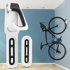 Fahrrad Wand halterung Haken Wand halterung für MTB Rennrad Display