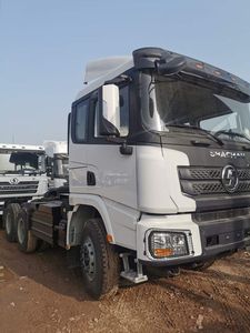 Nouveau camion tracteur Shacman X3000 à 10 roues, spécial Afrique, <span class=keywords><strong>prix</strong></span> bas, en stock - Product Image 2