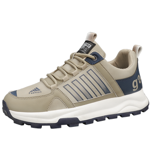 Zapatos Deportivos con Cordones de Diseño Nuevo al por Mayor, Entresuela de EVA, Transpirables y Ligeros, Tendencia de Moda Primavera/Otoño, Precio Económico - Product Image 6