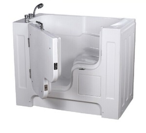 Baignoires thérapeutiques <span class=keywords><strong>pour</strong></span> <span class=keywords><strong>personnes</strong></span> âgées, <span class=keywords><strong>baignoire</strong></span> profonde <span class=keywords><strong>pour</strong></span> <span class=keywords><strong>personnes</strong></span> âgées, <span class=keywords><strong>baignoire</strong></span> à double accès - Product Image 1