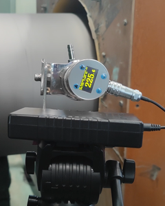 Termômetro Infravermelho Sem Contato Sijie MARS-G-3014 IP65 de Alta Velocidade e Resposta Rápida para Monitoramento Industrial de Altas Temperaturas - Product Image 2