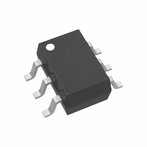 SOT 23 6 Thin, TSOT 23 6 Electronic Circuit Components MP2004DJ-JG-LF-P Original Power Management (PMIC) - Product Image 1
