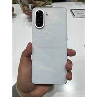 OnePlus Ace 5 Racing Edition 6,8'' 144Hz AMOLED Dimensity 9400e Octa Core Appareil Photo 50MP Batterie 7100mAh Téléphone Mobile 5G 2G Économique pour le Gaming