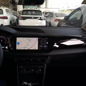 Autoradio Android 13 11,8 pouces pour <span class=keywords><strong>Volkswagen</strong></span> Tharu 2019-<span class=keywords><strong>2021</strong></span> DSP Carplay <span class=keywords><strong>GPS</strong></span> Navigation Stéréo Écran vertical - Product Image 1