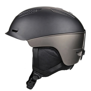 Usine fournissant la personnalisation adulte sécurité Snowboard <span class=keywords><strong>Ski</strong></span> casque sécurité Protection casques pour <span class=keywords><strong>Slalom</strong></span> extérieur et <span class=keywords><strong>Ski</strong></span> Sport - Product Image 6