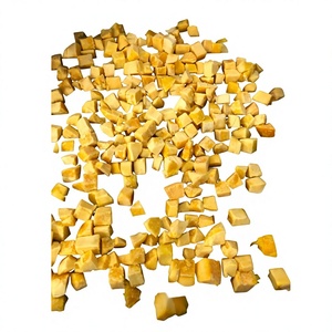 Bloques de Mango Congelados en Cubos IQF, Proveedor de Vietnam, Paquete a Granel - Product Image 1