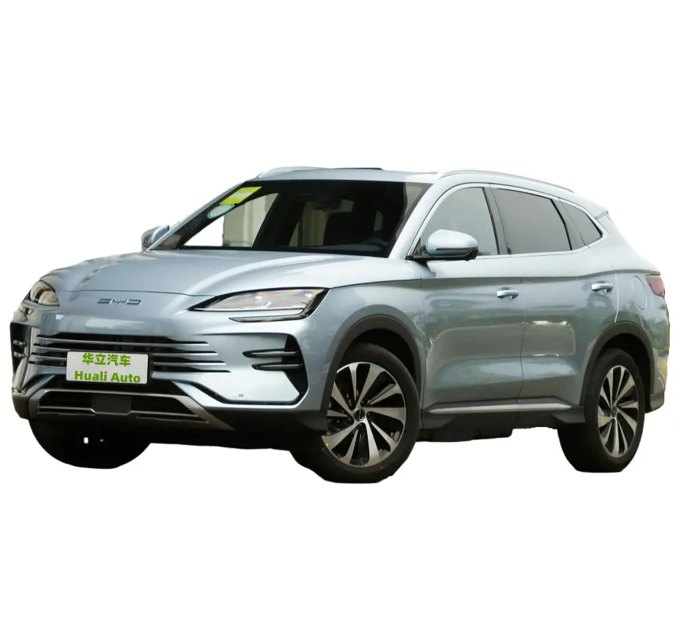 Byd Song Ev דגל 2023 מחיר בסין אלקטרוניות EV מנוע SUV אוטומטי למכירה אנרגיה חדשה Fahrzeug Byd Lied פלוס Ev