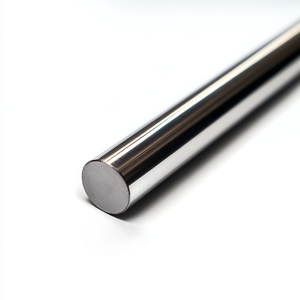 מחיר המפעל נירוסטה עגול בר חארד מוטות מצופה כרום מותאם אישית - Product Image 5