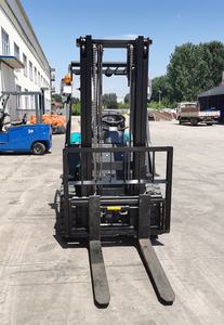 รถยกดีเซล<span class=keywords><strong>4TNE98</strong></span> 3ตัน2.5ton ยก4500เมตร3.5ton ยกรถยกดีเซลสภาพใหม่ - Product Image 2