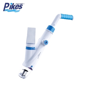 Limpiador de Piscinas Inalámbrico Recargable, <span class=keywords><strong>Kit</strong></span> de Limpieza <span class=keywords><strong>Manual</strong></span> para Piscinas, Robot Automático - Product Image 6