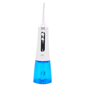 Irrigador Bucal Personalizado Baolijie WF203 y Cabezales de Repuesto, Cepillo de Dientes Eléctrico, Hilo Dental de Agua - Product Image 2